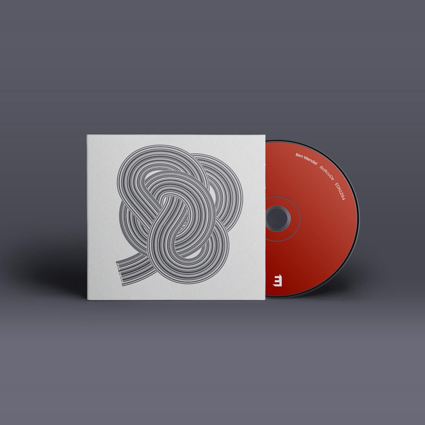 Ben Wendel - Barcode - Cd