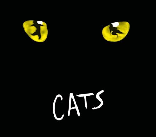 Andrew Lloyd Webber - Cats - Double Cd
