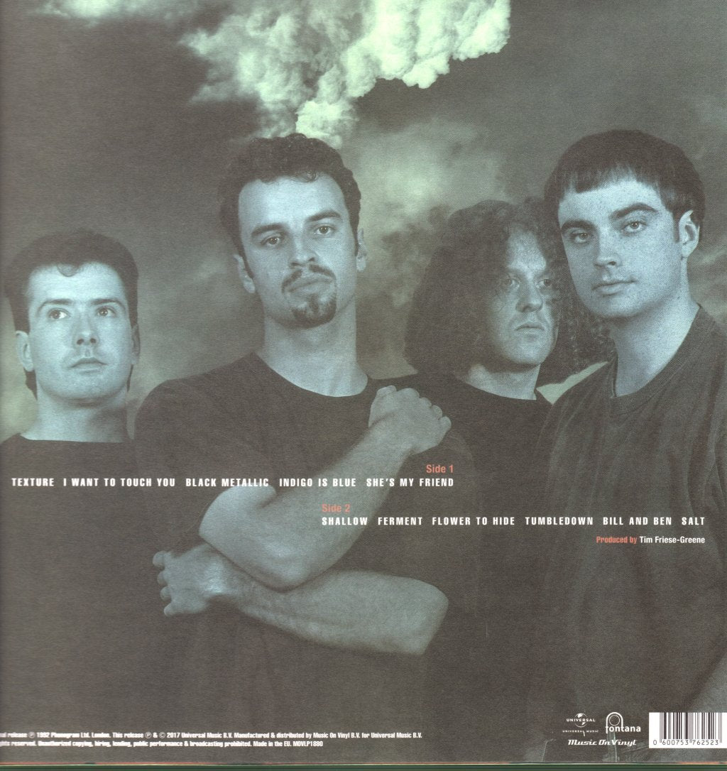 Catherine Wheel - Ferment - Lp