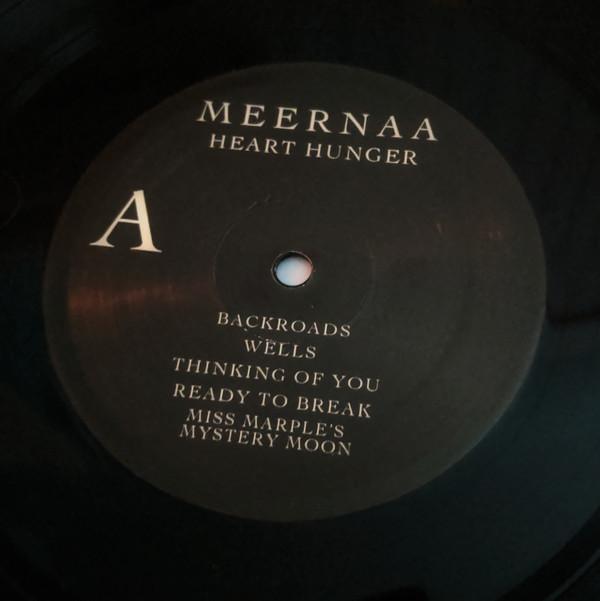 Meernaa - Heart Hunger - Lp