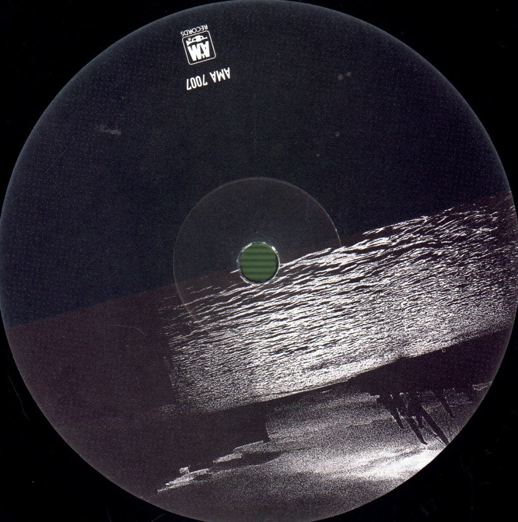 Gun - Taking On The World - Lp