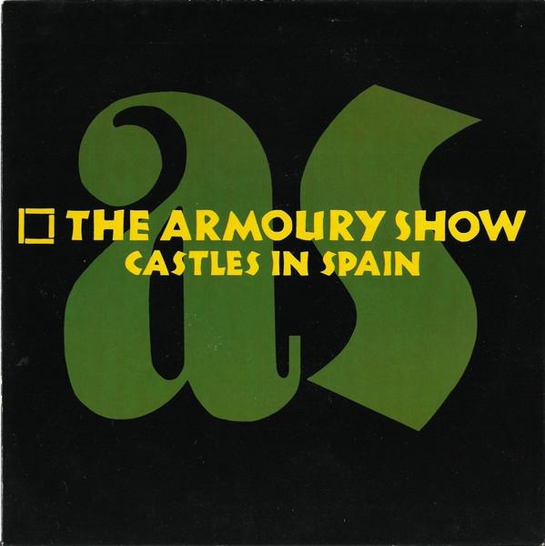 Armoury Show - Castles In Spain - 7 Inch