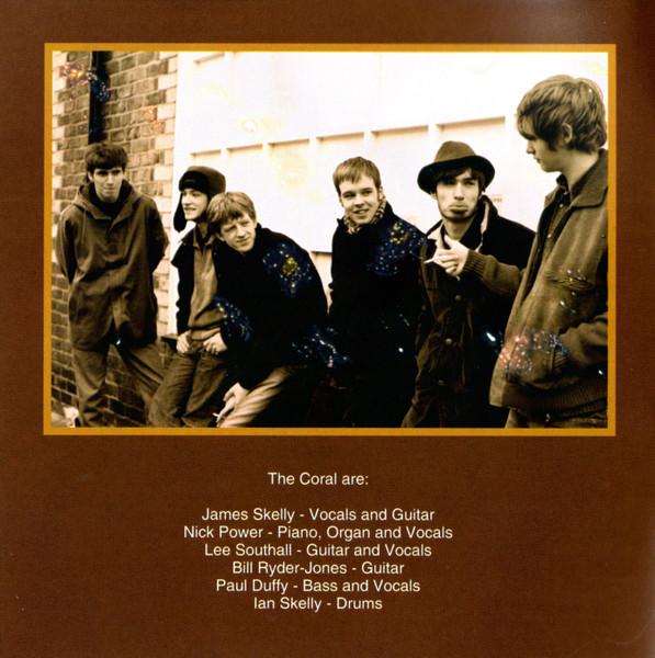 Coral - Magic And Medicine - Double Cd