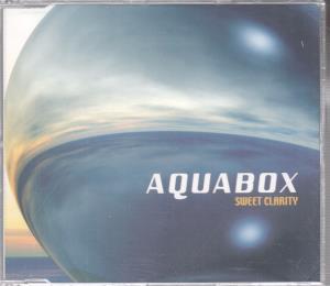 Aquabox - Sweet Clarity - Cd