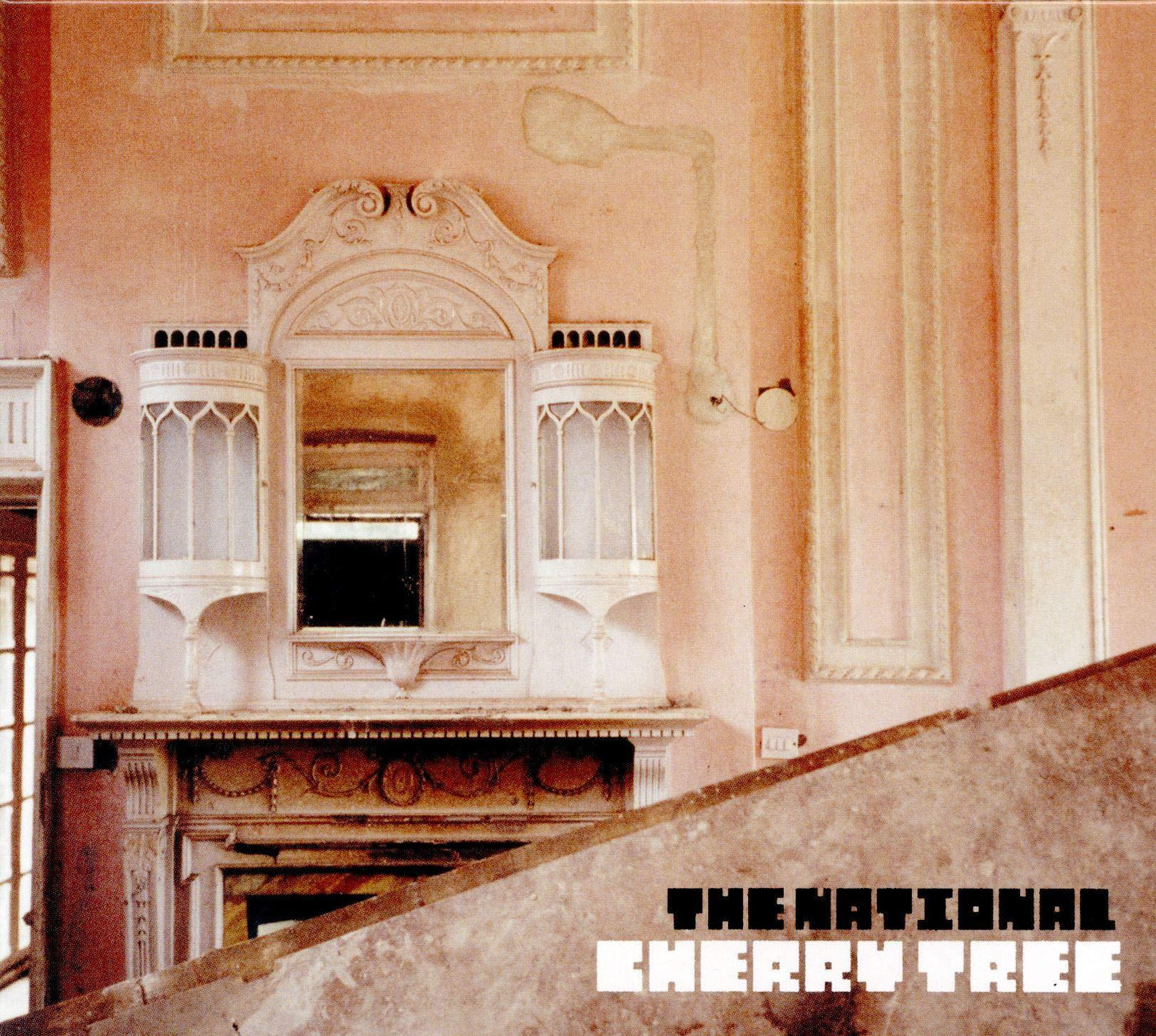 National - Cherry Tree EP - 12 Inch