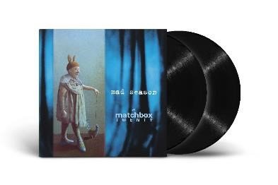 Matchbox 20 - Mad Season - Double Lp