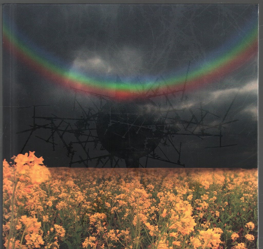 Marillion - Happiness Is The Road - Cd Set