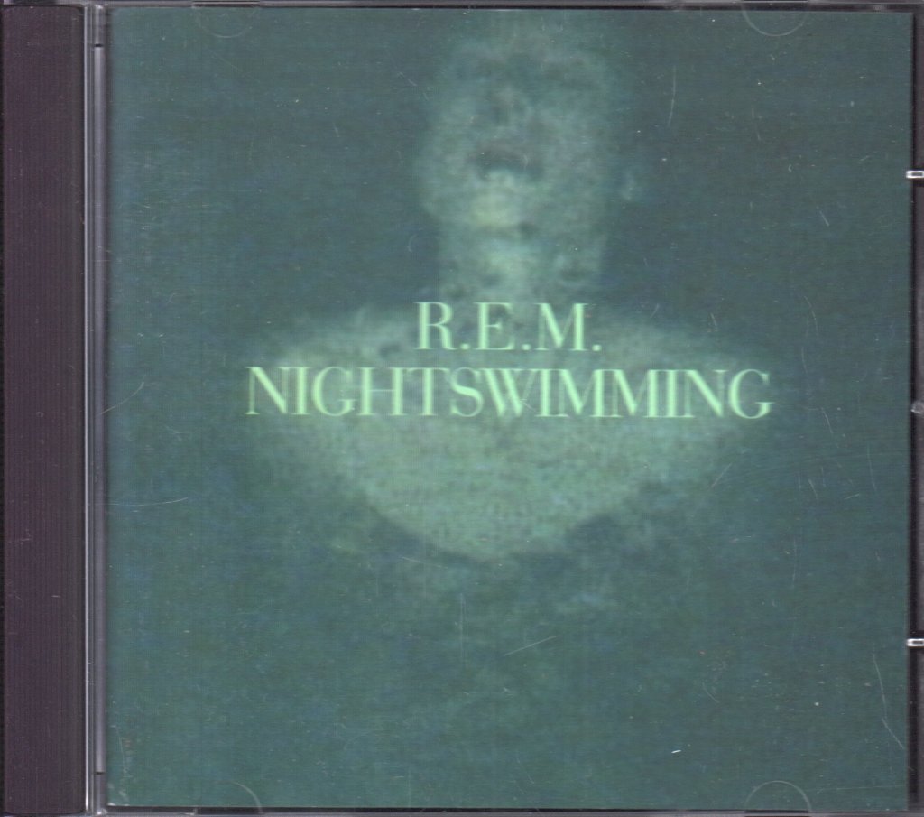 REM - Nightswimming - Cd