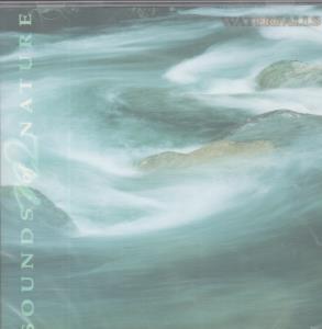 Sounds Of Nature:waterfalls - Sounds Of Nature:waterfalls - Cd