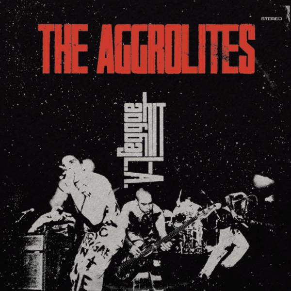 Aggrolites - Reggae Hit L.a. - Lp