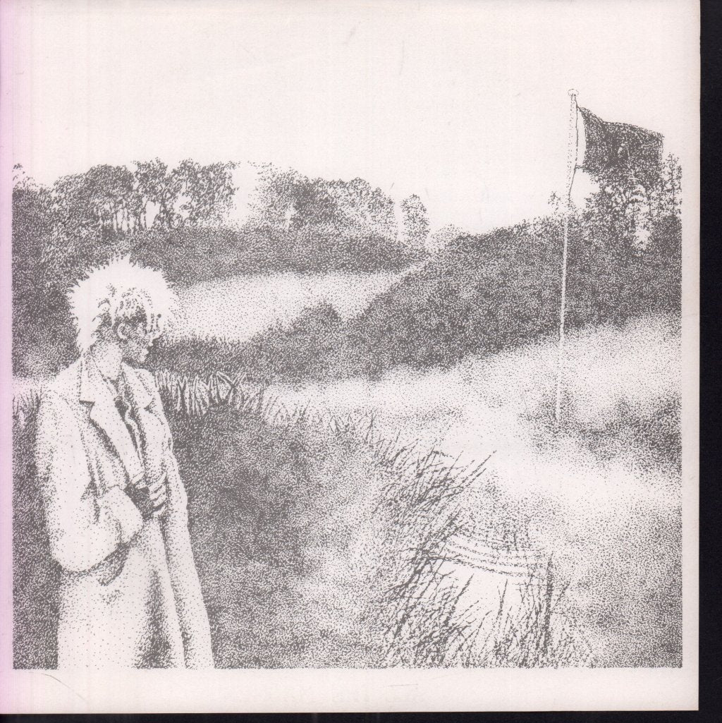 Mob (80'S Punk Group) - Mirror Breaks - 7 Inch