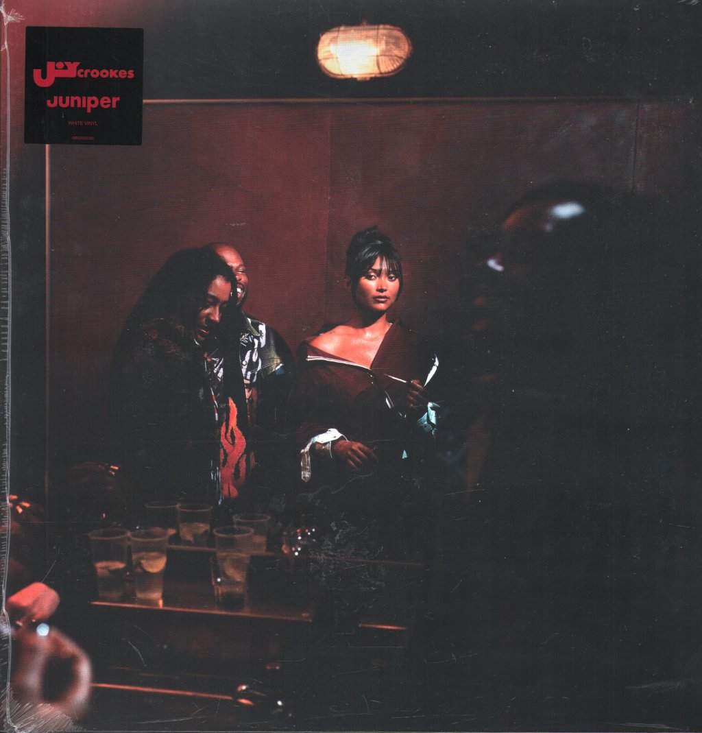 Joy Crookes - Juniper - Lp