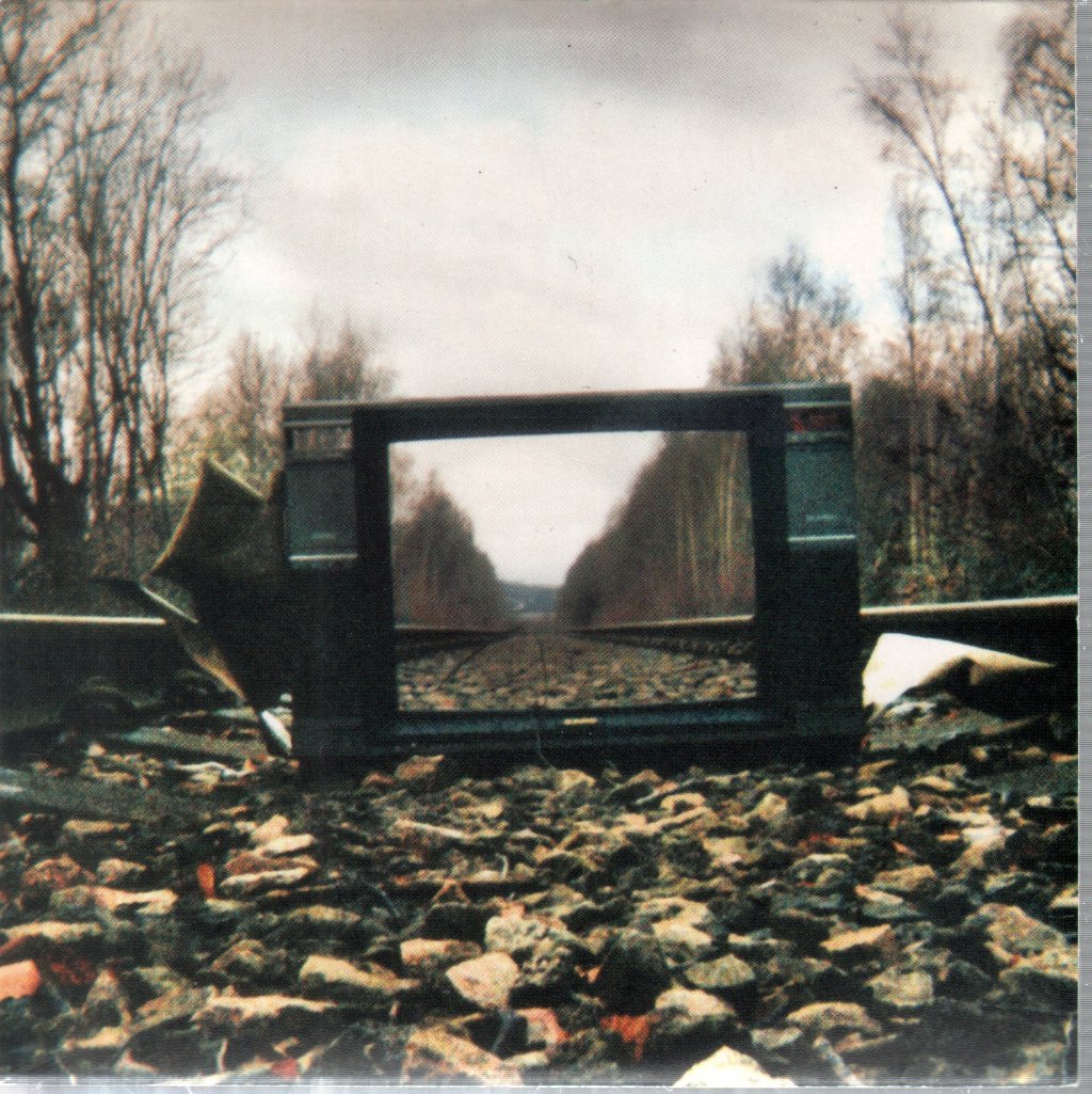 Drenge - Nothing - Cd
