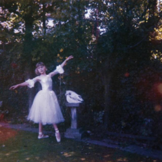 Wolf Alice - Visions of A Life - Double Lp
