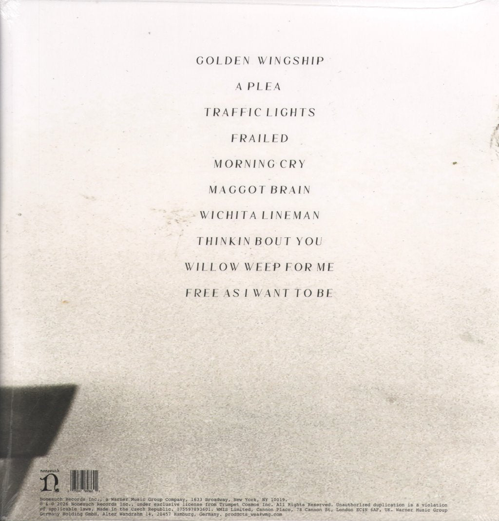 Flea - Honora - Double Lp