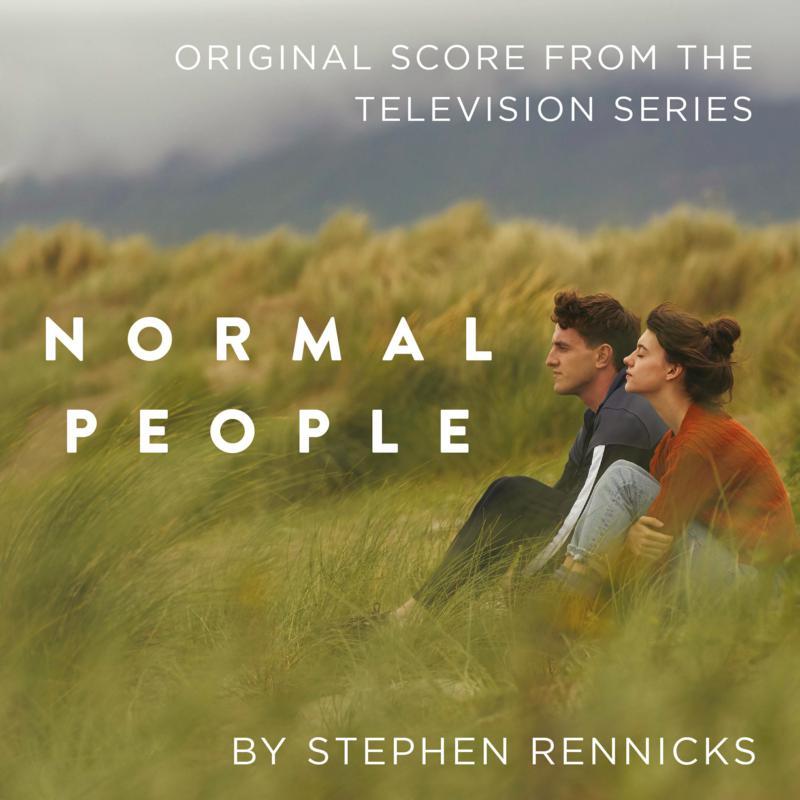 Stephen Rennicks - Normal People (Original Score From the Television Series) - Lp