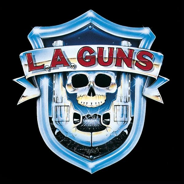 LA Guns - L.a. Guns - Cd