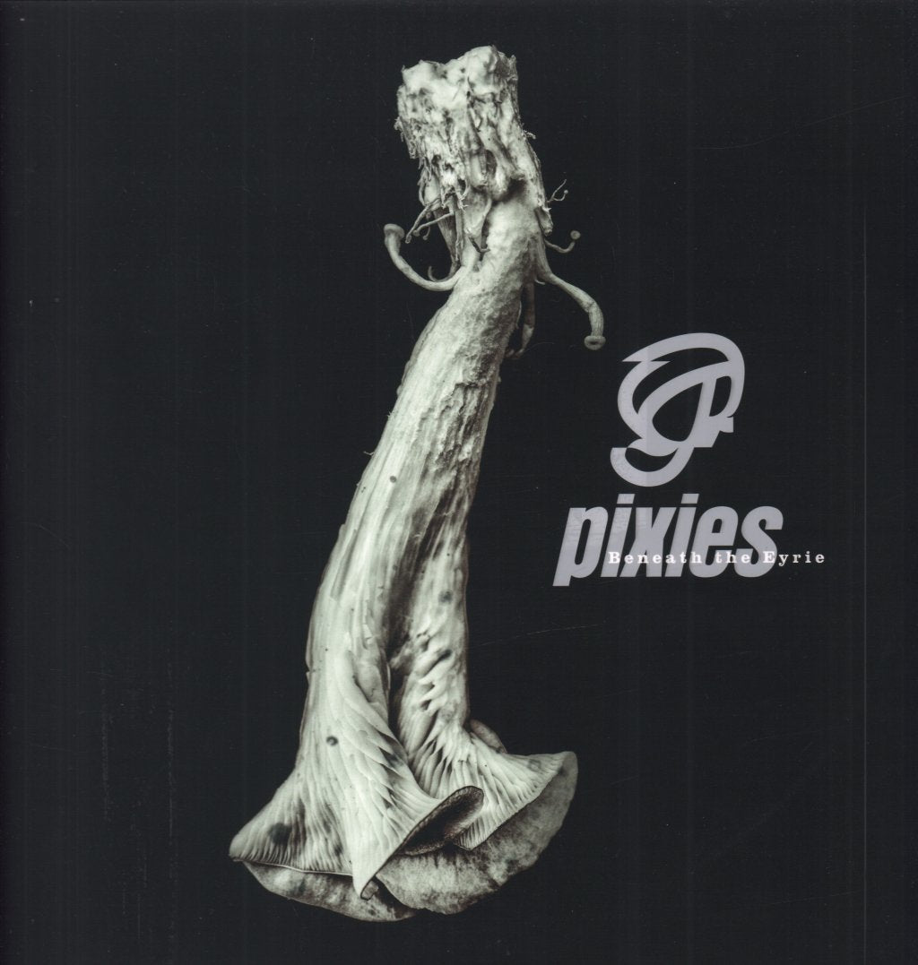 Pixies - Beneath the Eyrie - Lp