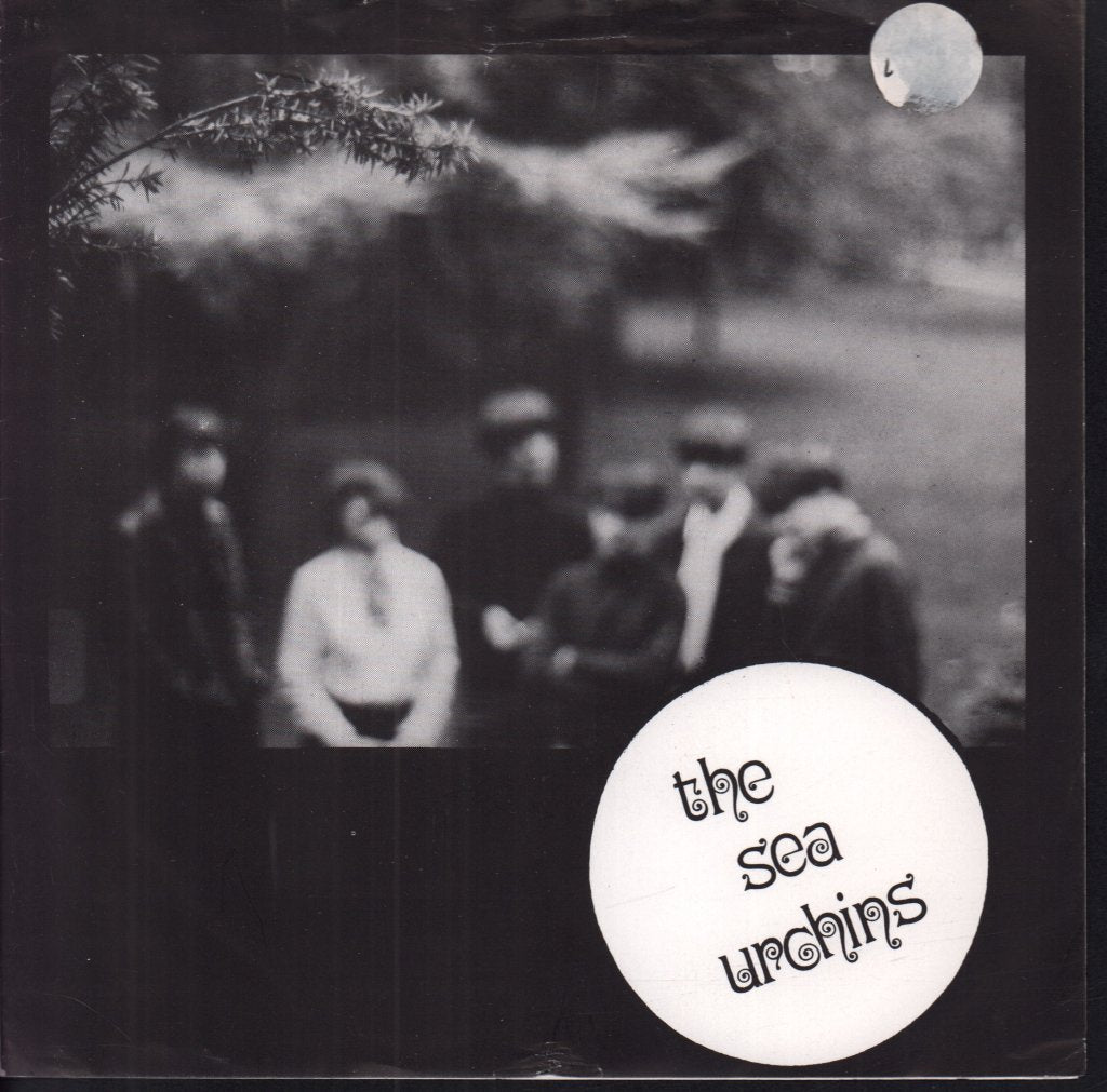 Sea Urchins - Pristine Christine - 7 Inch