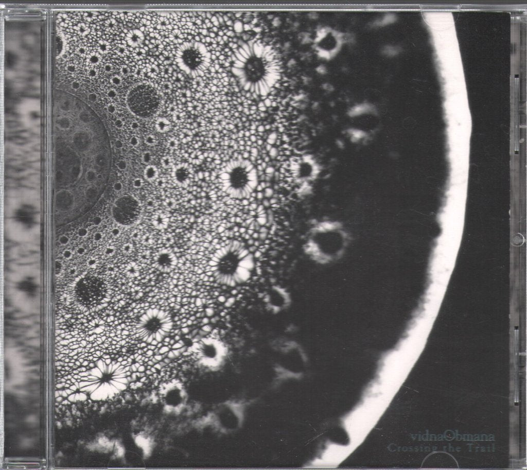 Vidna Obmana - Crossing The Trail - Cd
