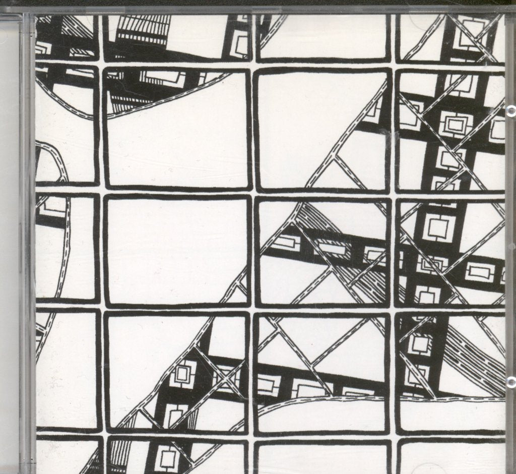 Nathan Hubbard - Blind Orchid - Cd