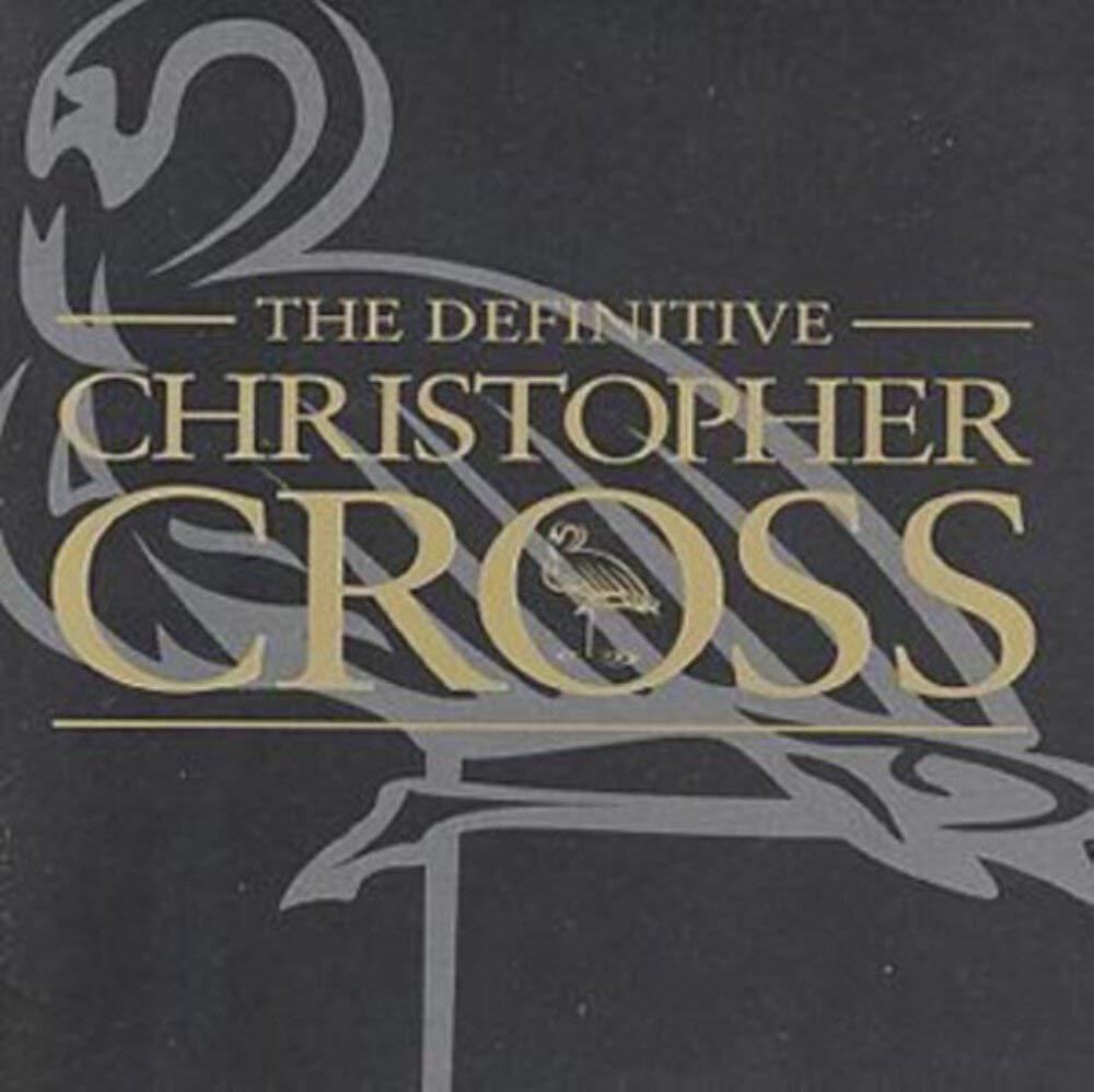 Christopher Cross - Definitive Christopher Cross - Cd