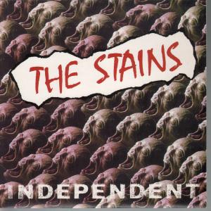 Stains - Independent - 7 Inch