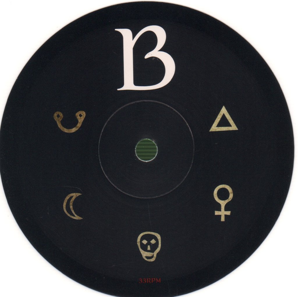 Lola Colt - Twist Through The Fire - Lp