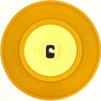 Man Or Astro-Man? - World Out Of Mind - 7 Inch