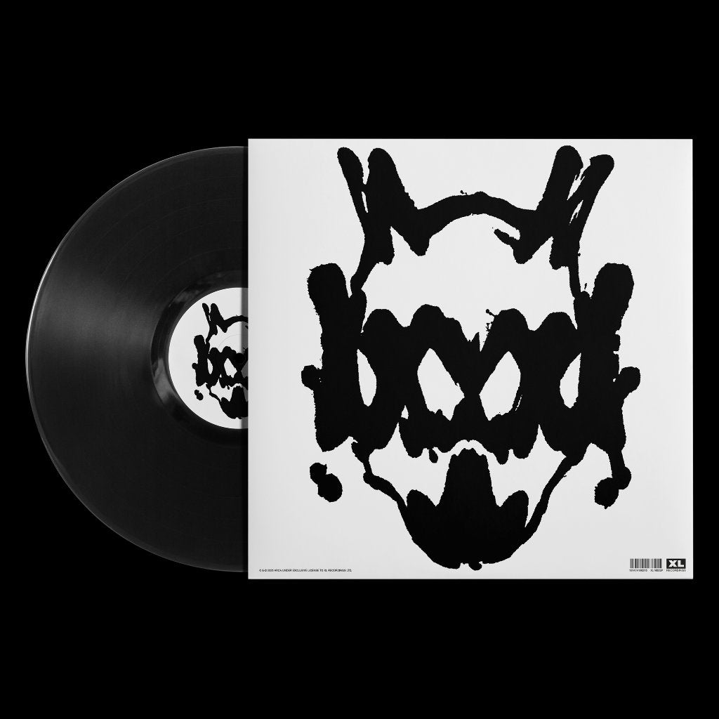 Arca - XXXXX - Lp