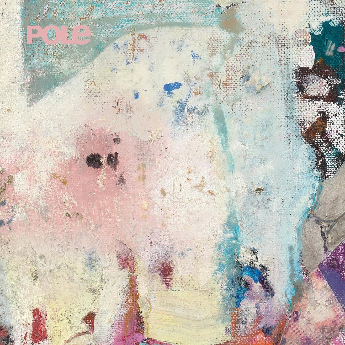 Pole - Tempus Remixes - 12 Inch
