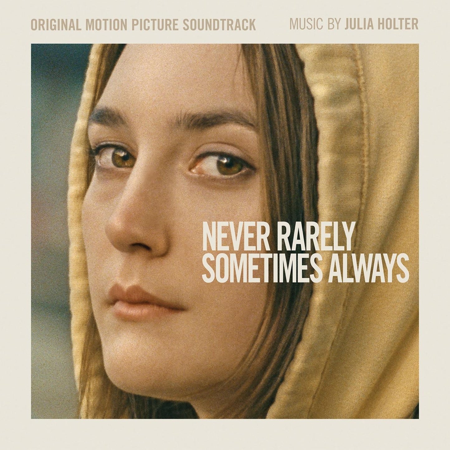 Julia Holter - Never Rarely Sometimes Always - Lp