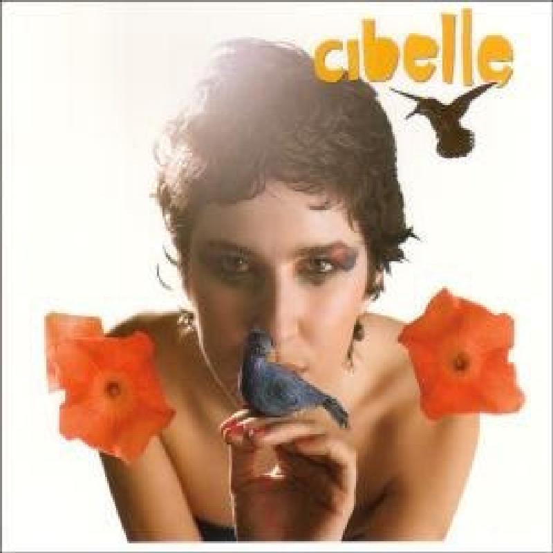 Cibelle - Cibelle - Cd