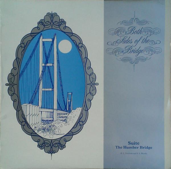 Stoneferry / The Arthur Burgan Humberside Concert Orchestra - Both Sides Of The Bridge - Lp