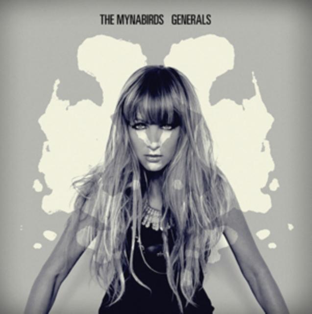 Mynabirds - Generals - Lp