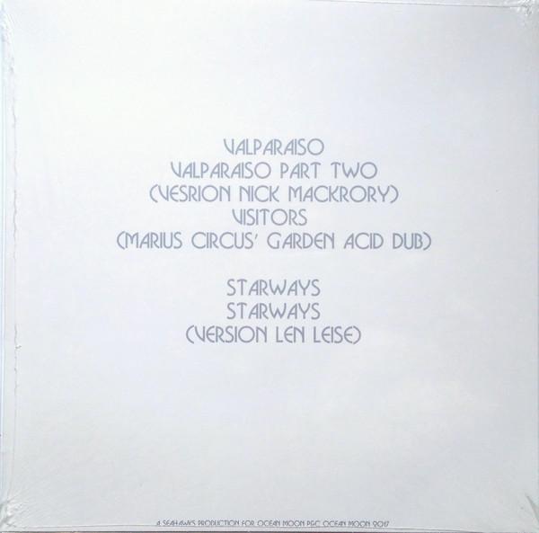 Seahawks - Starways - Lp