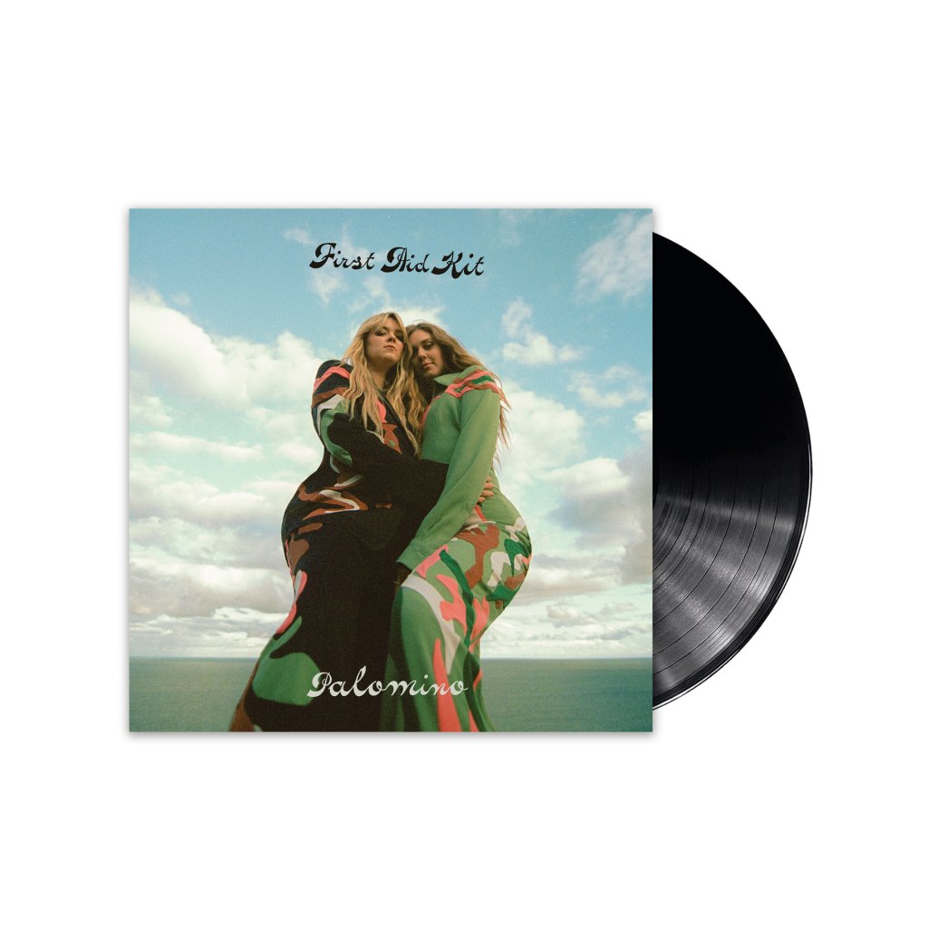 First Aid Kit - Palomino - Lp