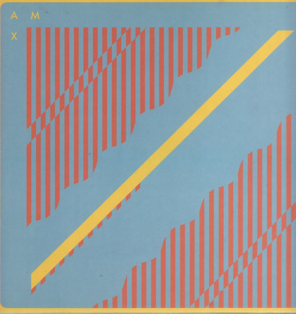 Xam - Tone Systems - 12 Inch