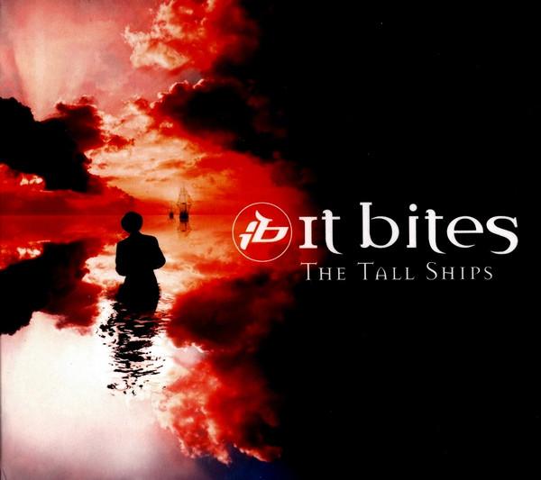 It Bites - Tall Ships - Cd