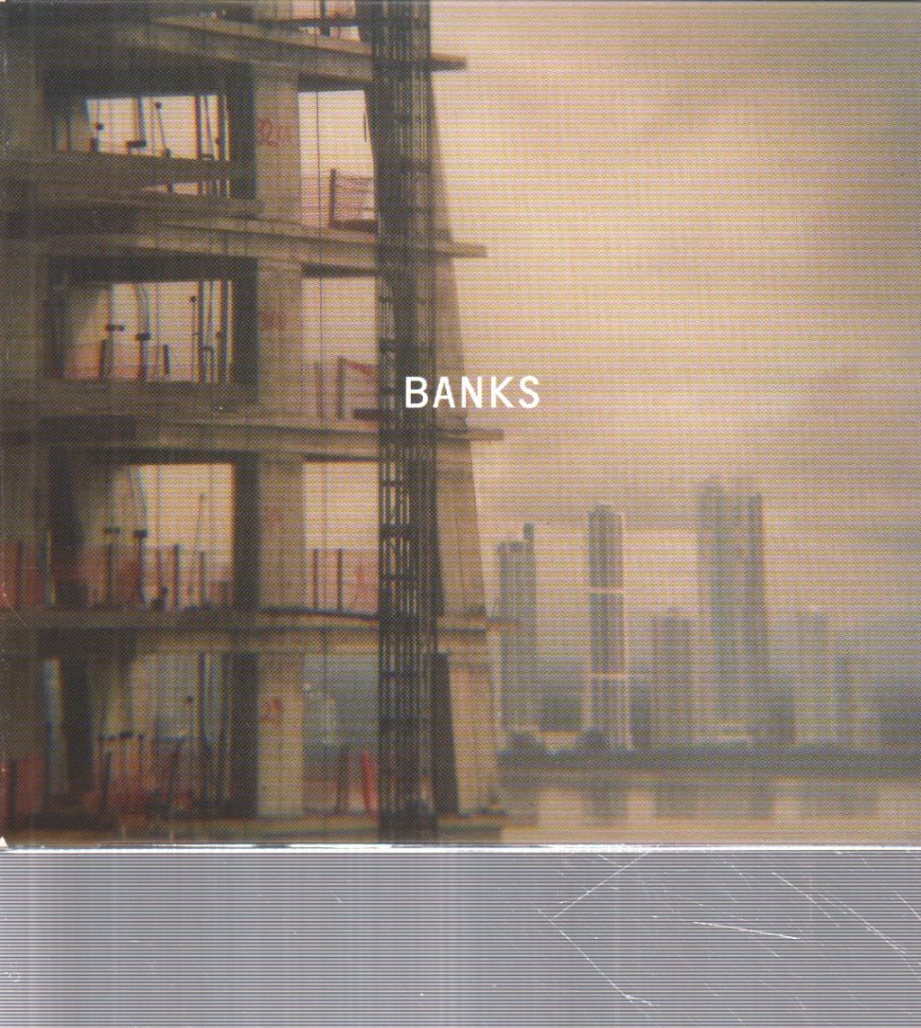 Paul Banks - Banks - Cd