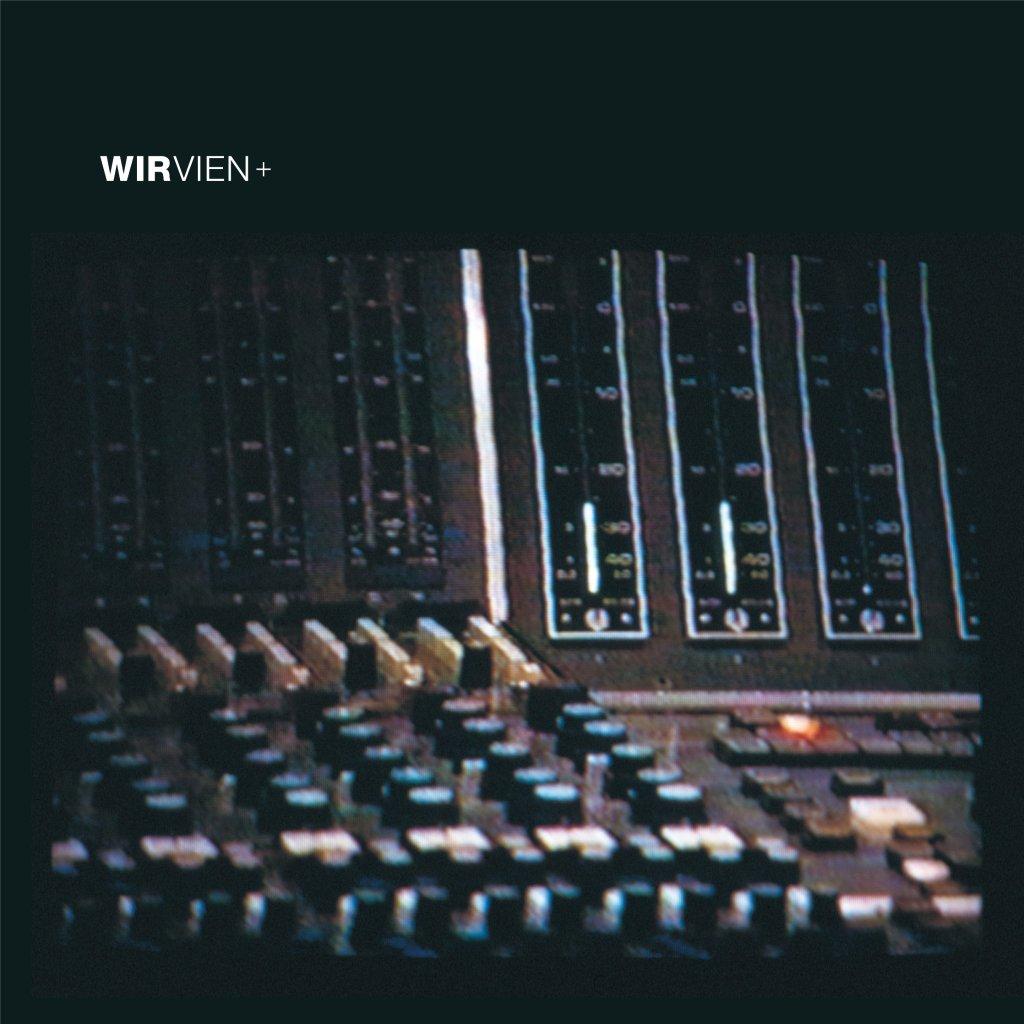 Wir - Vien - Lp