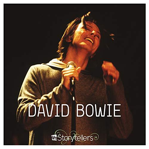 David Bowie - Vh1 Storytellers - Double Lp