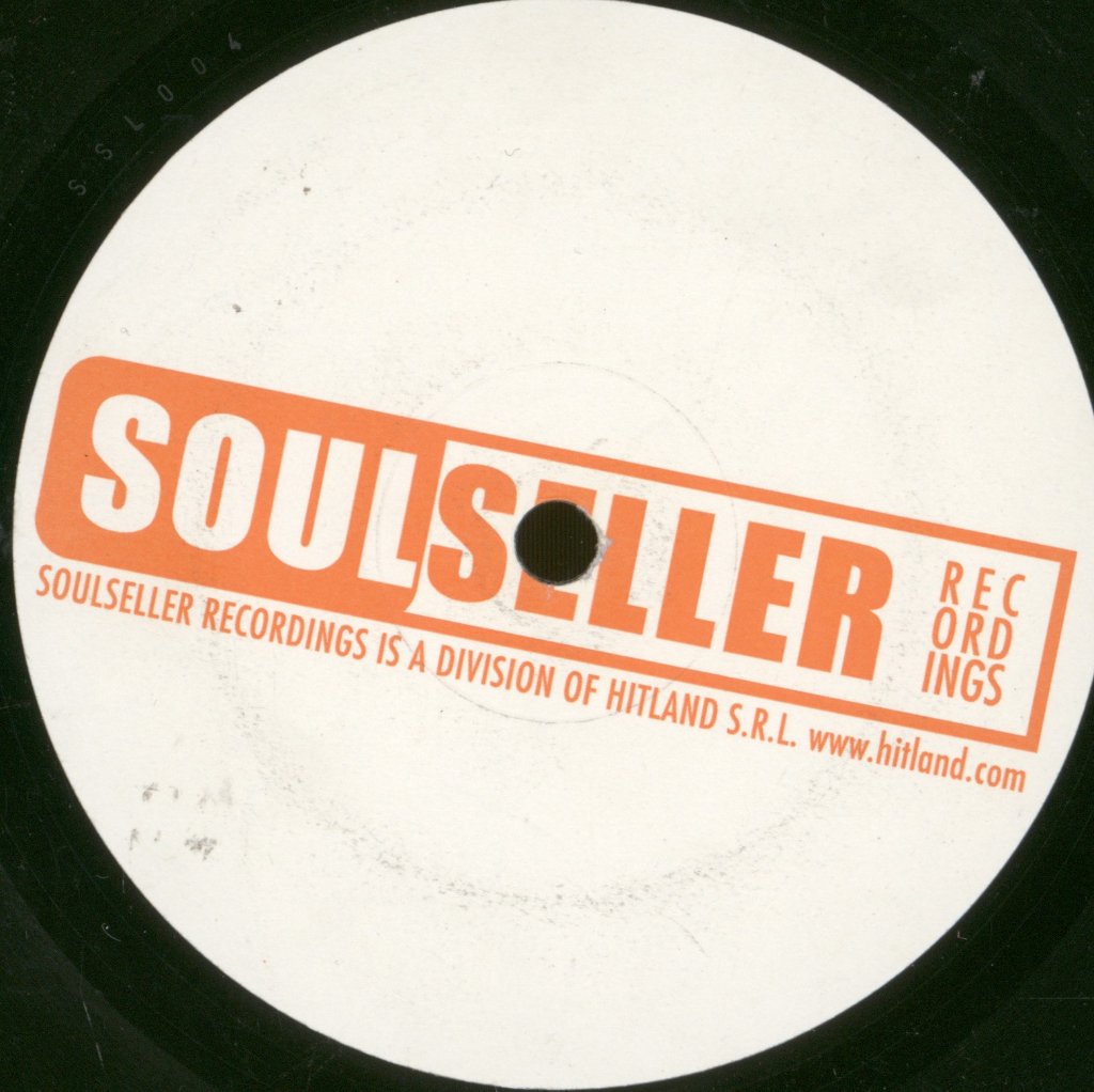 M³ - Downtown - 12 Inch