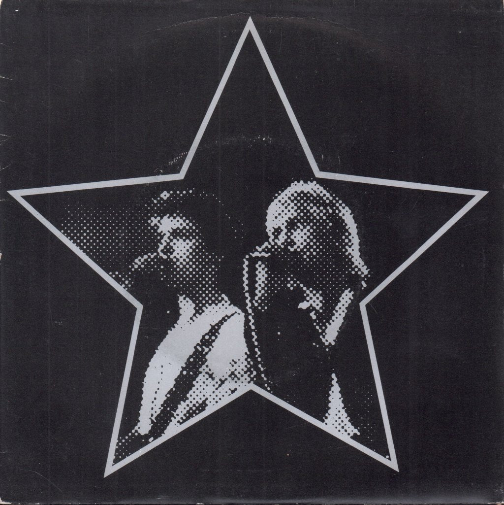 Radio Stars - Radio Stars - 7 Inch