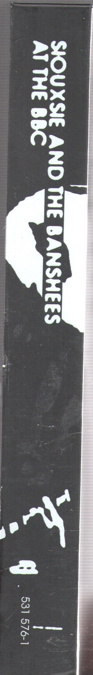 Siouxsie & The Banshees - At The BBC - Cd Set