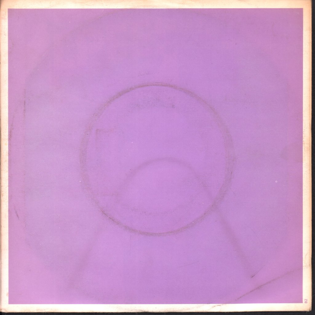 Motors - Airport - 7 Inch