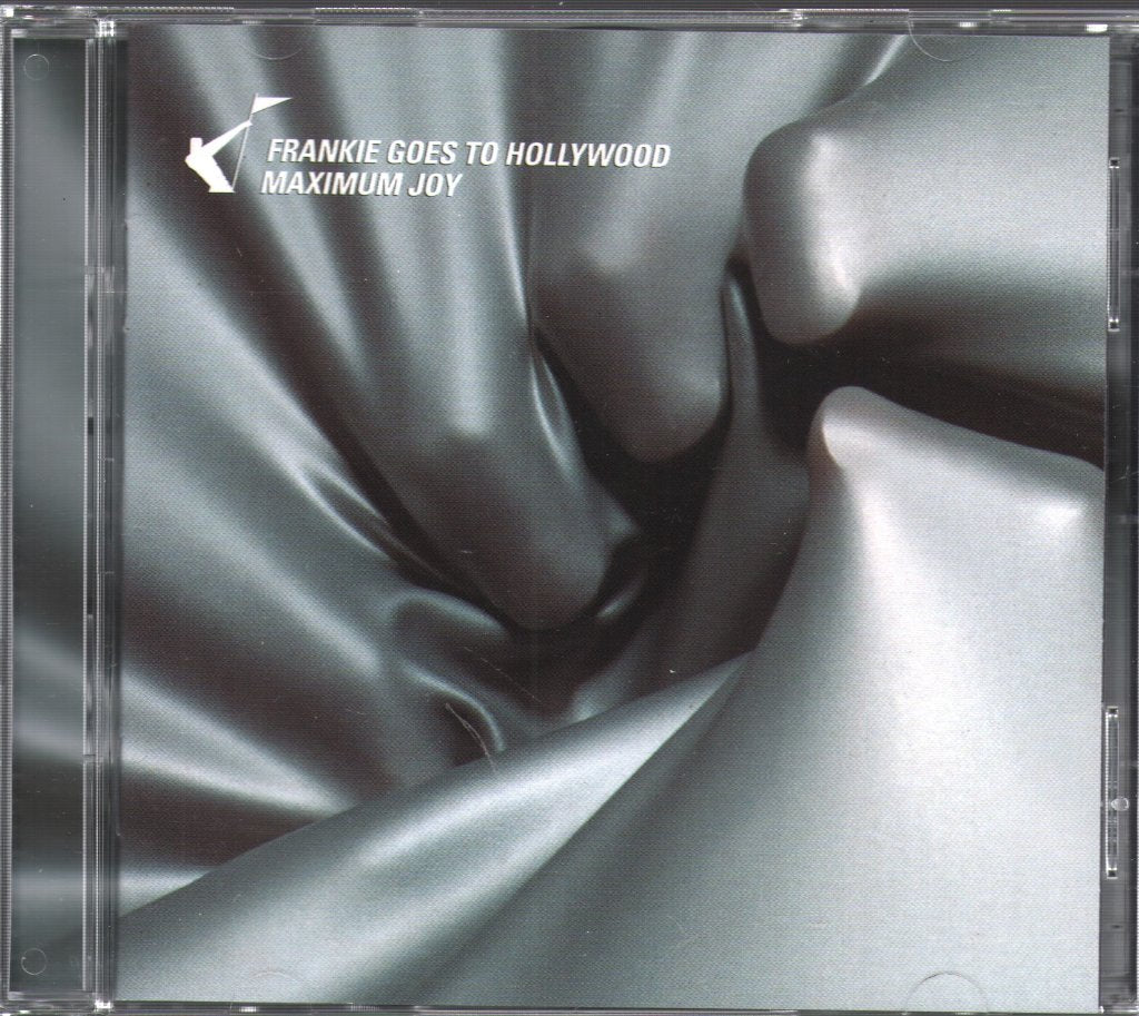 Frankie Goes To Hollywood - Maximum Joy - Double Cd