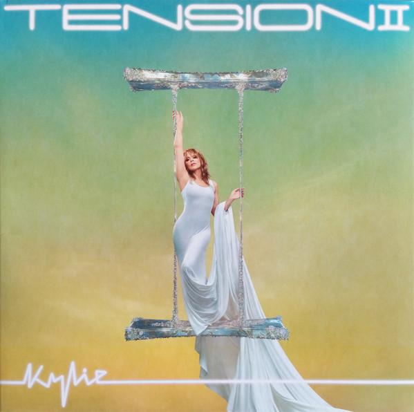 Kylie Minogue - Tension II - Lp