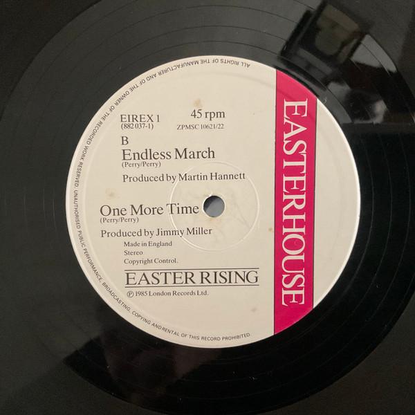 Easterhouse - In Our Own Hands - 12 Inch