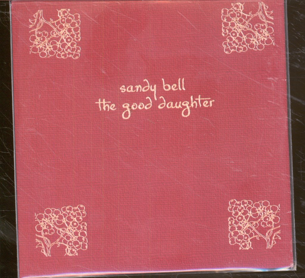 Sandy Bell - Good Daughter - Cd